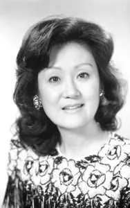 安田祥子のプロマイド